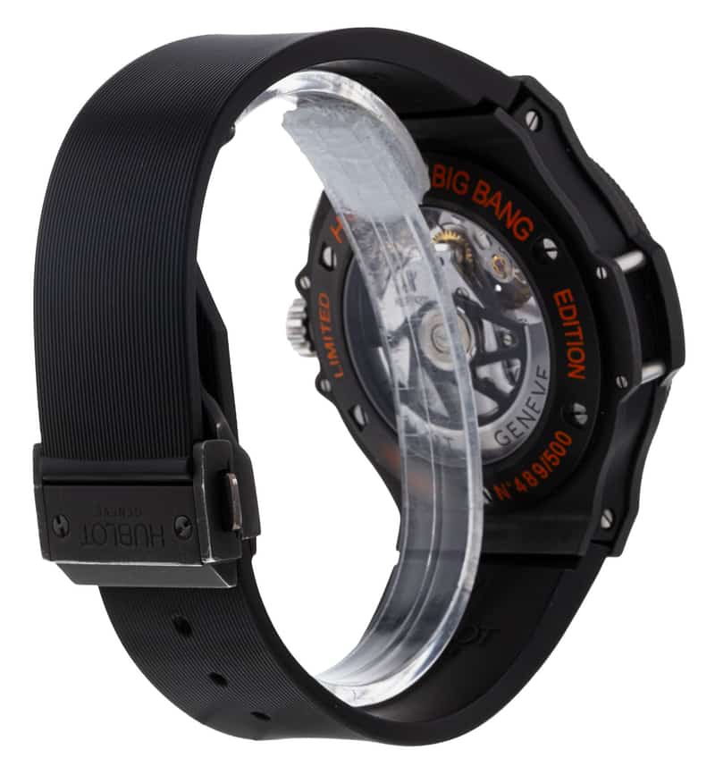 Hublot Aero Bang 310.CL.1190.RX.AB010